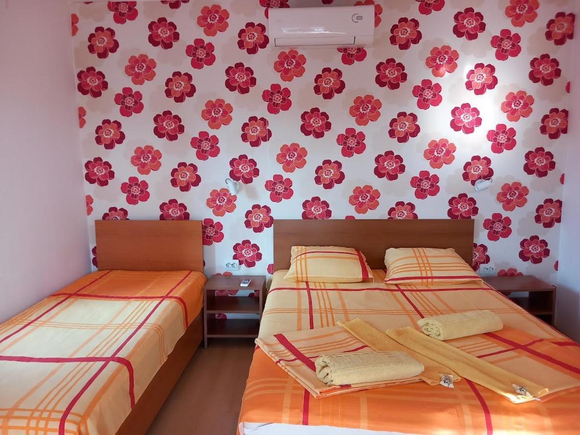 Bolyarski Stan Guest House Veliki Preslav Exteriér fotografie