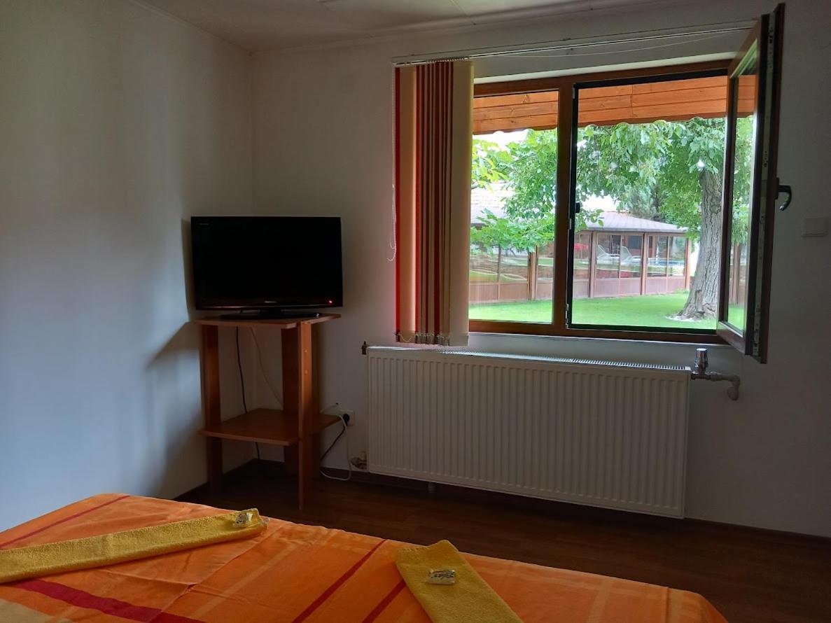 Bolyarski Stan Guest House Veliki Preslav Exteriér fotografie