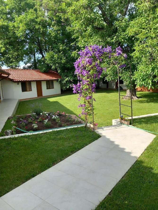 Bolyarski Stan Guest House Veliki Preslav Exteriér fotografie
