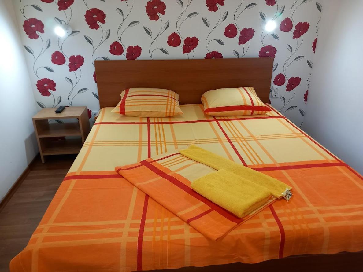 Bolyarski Stan Guest House Veliki Preslav Exteriér fotografie